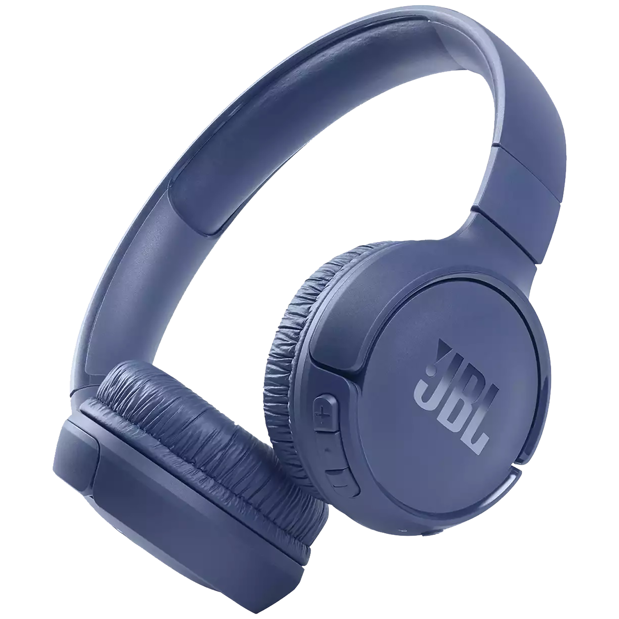 Buy JBL Tune 510 JBLT510BTBLU Bluetooth Headset with Mic Dual